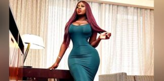 Actress Shyngle – ”Reasons I Broke Up With My Boyfriend” Actress Shyngle
