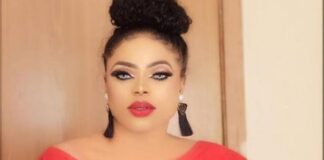 Bobrisky: My Doctor Has Done A Nice Job On My Lips (Photo) Bobrisky