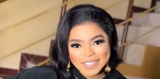 Bobrisky, “If Everybody Likes You, Then You’re Close To Your Grave” Bobrisky