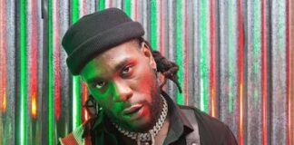 Burna Boy And His Father Got Arrested For Disturbing Neighbors And Owed N100m Burna Boy