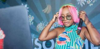 Dj Cuppy To Join BBNaija House This Season Dj Cuppy