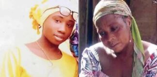 Leah Sharibu: I’m Ready To Accept Boko Haram As My In-Law , Rebecca Leah Sharibu