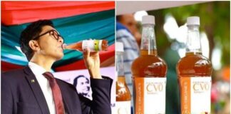 Madagascar Demanding Nigeria To Pay N78.2m For COVID-19 Herbal Cure Madagascar