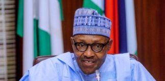 Buhari Meets Governors, Ministers As Nigerians Are Awaiting Updates On Lockdown System Buhari Talks About Going Back On Petrol, Tariff Hike