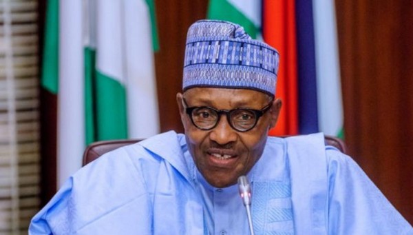 Buhari Talks About Going Back On Petrol, Tariff Hike
