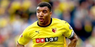 Watford Captain Troy Deeney Refuse To Resume Training Troy Deeney
