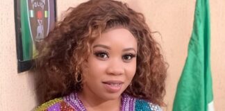 Wunmi Toriola Runs Into Serious Issues While Helping A Fan Wunmi Toriola