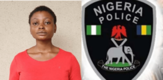 Margaret Fakes Her Own Death On Social Media Margaret