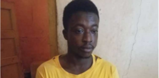 Man Sent Jailed For Raping And Biting Student’s Clit**ris Man