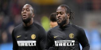 Victor Moses , Lukaku, And Others COVID-19 test Results Is Out Victor Moses
