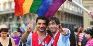 Gay Got Marriage To Same-sex In Costa Rica Gay