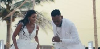 Adekunle Gold And Simi Welcome First Child Adekunle Gold