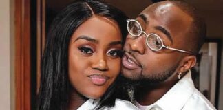 Davido And Chioma Breakup Their Relationship Davido