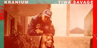 AUDIO: Kranium ft. Tiwa Savage– Gal Policy (Remix) || Mp3 Download Kranium