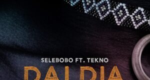 AUDIO: Selebobo ft. Tekno – Dai Dia || Mp3 Download Selebobo