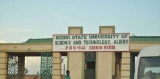 ASUU Rejects Government ‘Taking Over’ Of Kano Institute ASUU