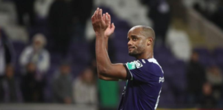 Kompany Retires From football To Becomes Anderlecht Coach Kompany