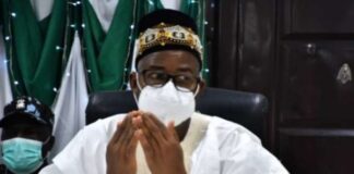 Bauchi Government Suspends 20 Education Secretaries Bauchi