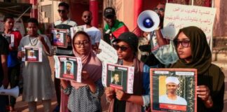 44,000 people missing in Nigeria And Other Part Of Africa people missing in Nigeria