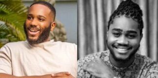 BBNaija: Praise Is The Greatest Liar In The House Says Kiddwaya Praise