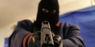 Bayelsa councilor shot dead Bayelsa councilor shot dead