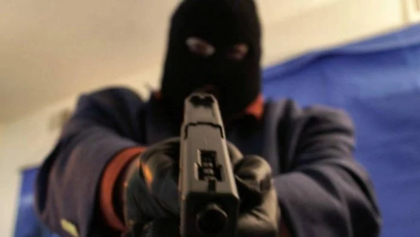 Bayelsa councilor shot dead