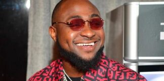 Davido, I Was Mocked For Being Black At The US College Davido