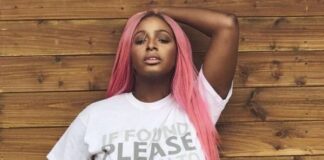 DJ Cuppy Advises Fans -“Follow Your Heart” DJ Cuppy