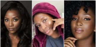 Why I Dont Marry – Genevieve Nnaji Genevieve Nnaji