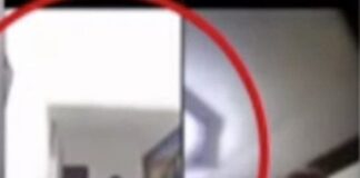 Government official caught having sex with his secretary (Video) Government official caught having sex