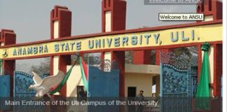 COOU Post-UTME / DE 2020: Cut-off Point, Qualifications And Information On Registration COOU Post-UTME