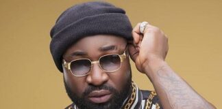 ”Why I Dont Marry” Says Harrysong Harrysong