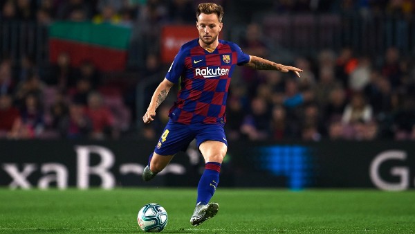 Ivan Rakitic