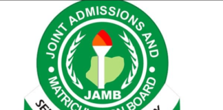 JAMB Admission Letters: JAMB Resumes Printing Of Admission Letters, Others JAMB Admission Letter