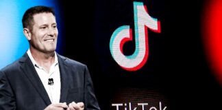 Kevin Mayer, TikTok CEO Resigns (See Reasons) Kevin Mayer, TikTok CEO Resigns