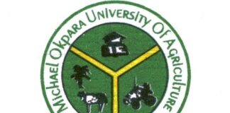 MOUAU Post UTME Form, Cutoff Mark and Screening date for the 2020/2021 MOUAU Post UTME Form,