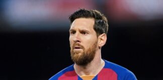 PSG Wants Messi To team Up With Neymar And Mbappe PSG Wants Messi