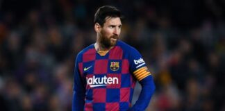 Messi Going To Man city Is Fake – Messi’s Father Messi Going To Man