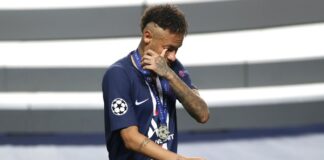 Neymar And Mbappe PSG Stars Reflect On Defeat, ‘Losing Is Part Of The Sport’ Neymar