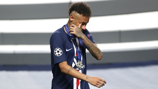 Neymar