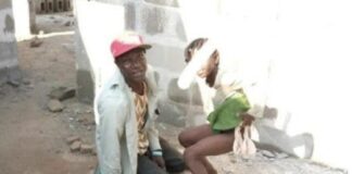 Security Man Rape 8 Year Old Girl (See Photos) Security Man