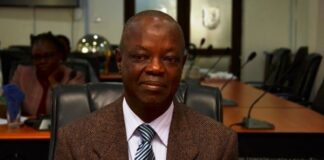 UNILORIN VC Speaks On Resumption Of Academic Activities UNILORIN VC