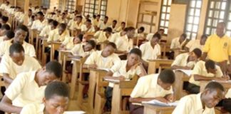 WAEC Candidate Tested Positive For Coronavirus In Akwa Ibom State WAEC Candidate Tested Positive
