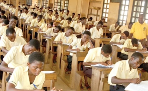 WAEC Candidate Tested Positive 