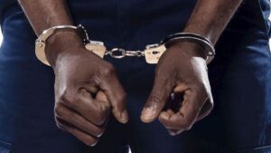 Man Sent To Jail For raping His Daughter In Ondo