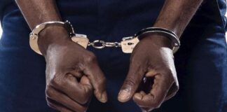 Police Arrests Immigration Officer With 164 Stolen Cows Man Sent To Jail For raping His Daughter In Ondo