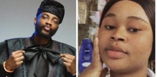 Nigerian Lady: I Can’t Wait To Be Ebuka’s Baby Mama babymama