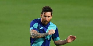 Barcelona Is Depending On Messi – Schuster Messi