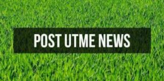 Post-UTME 2020: List Of Schools Which Have Released Forms Post-UTME 2020