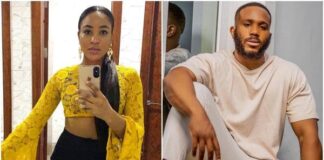 BBNaija: Why I was upset with Kiddwaya – Erica tells Tolanibaj BBNaija